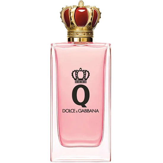 Dolce&amp;Gabbana Q by Dolce&amp;Gabbana парфюм за жени EDP 50 мл