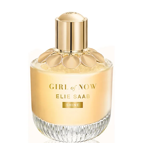 Elie Saab Girl of Now Shine парфюм за жени 50 мл