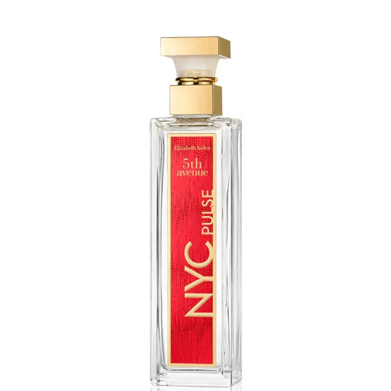 Elizabeth Arden 5-th Avenue NYC Pulse парфюм за жени 75 мл