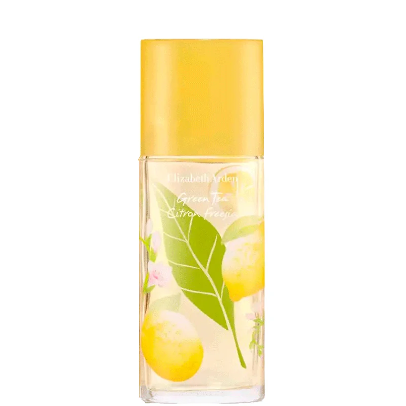 Elizabeth Arden Green Tea Citron Freesia парфюм за жени 100 мл