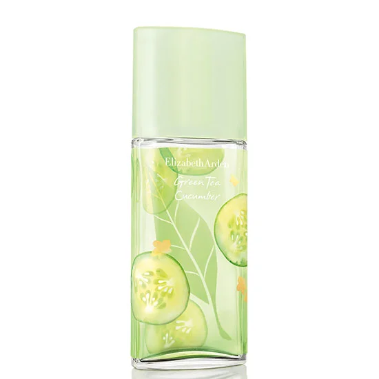 Elizabeth Arden Green Tea Cucumber парфюм за жени 100 мл