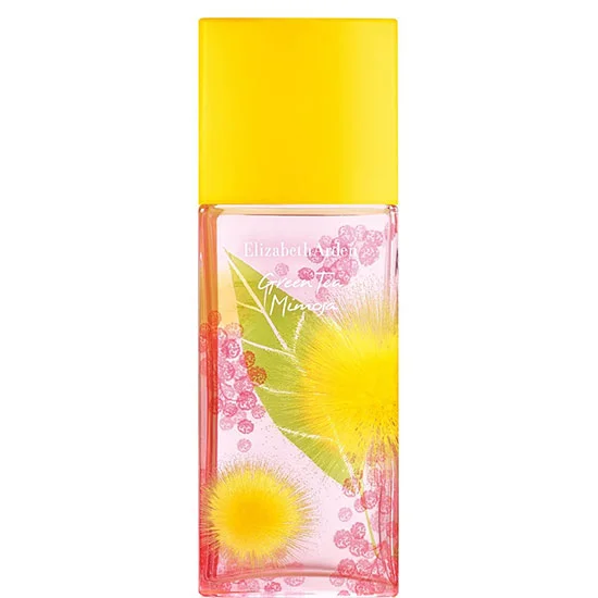 Elizabeth Arden Green Tea Mimosa парфюм за жени 100 мл
