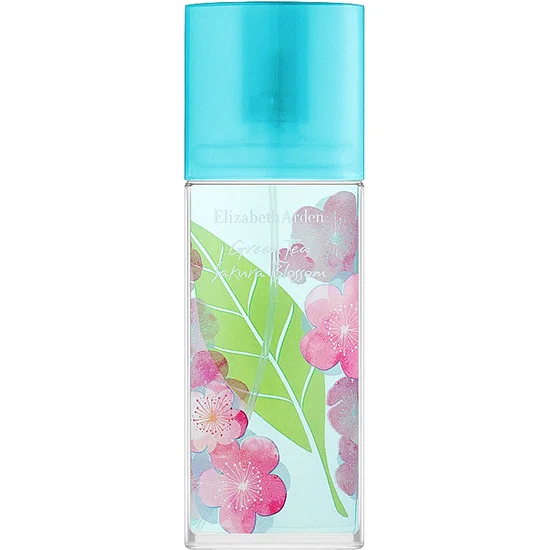 Elizabeth Arden Green Tea Sakura Blossom парфюм за жени 100 мл