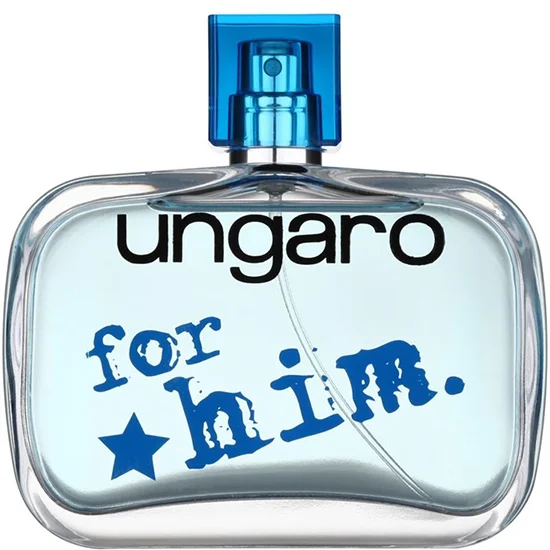 Emanuel Ungaro UNGARO FOR HIM парфюм за мъже 100 мл