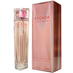 Escada SENTIMENT парфюм за жени EDT 75 мл