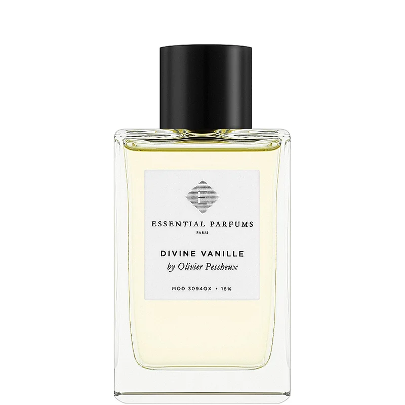 Essential Parfums Divine Vanille унисекс парфюм 100 мл