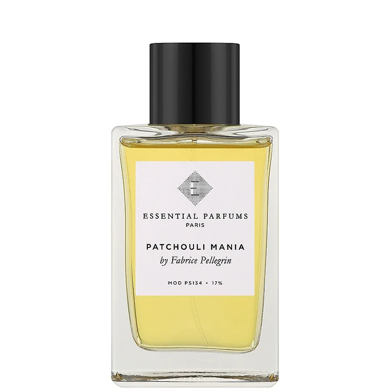 Essential Parfums Patchouli Mania унисекс парфюм 100 мл