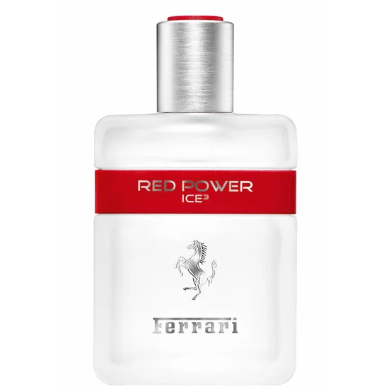Ferrari RED POWER ICE 3 парфюм за мъже 75 мл