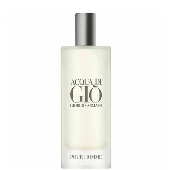 Giorgio Armani ACQUA DI GIO парфюм за мъже EDT 15 мл