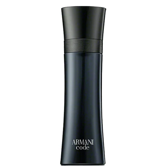 Giorgio Armani CODE парфюм за мъже EDT 200 мл