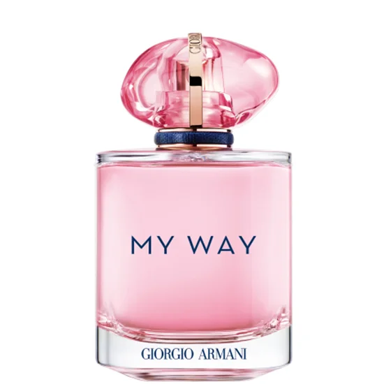 Giorgio Armani My Way Nectar парфюм за жени 90 мл