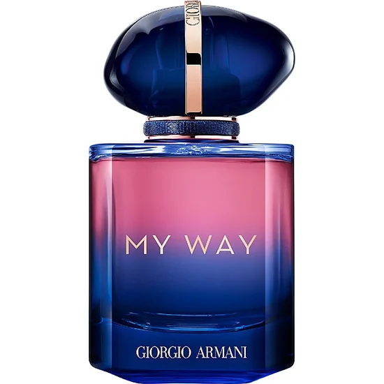 Giorgio Armani My Way Parfum парфюм за жени 50 мл