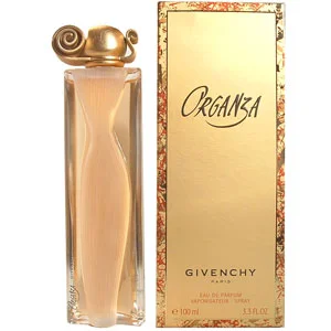 Givenchy ORGANZA парфюм за жени EDP 100 мл