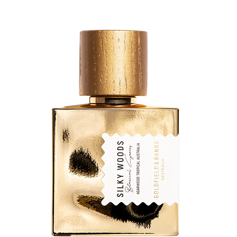 Goldfield &amp; Banks Silky Woods унисекс парфюм 50 мл