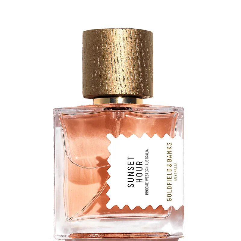Goldfield &amp; Banks Sunset Hour унисекс парфюм 50 мл