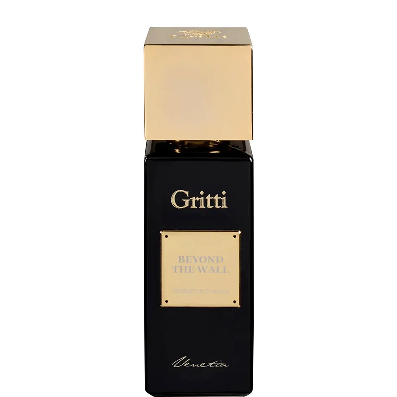 Gritti Beyond The Wall Extrait de Parfum унисекс парфюм 100 мл