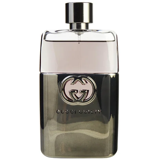 Gucci GUILTY POUR HOMME парфюм за мъже EDT 90 мл