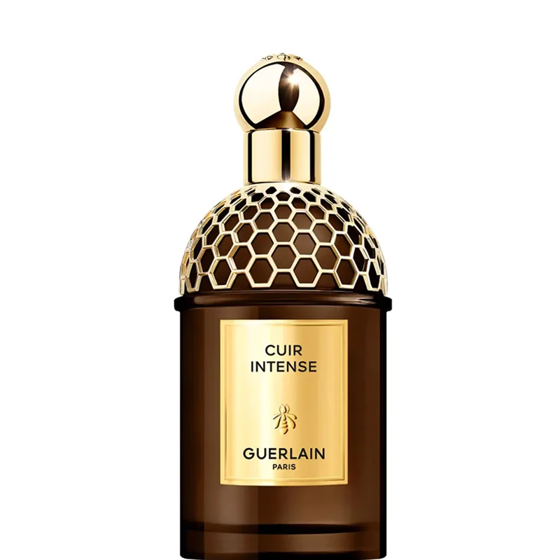 Guerlain Absolus Allegoria Cuir Intense унисекс парфюм 125 мл