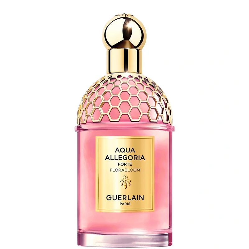 Guerlain Aqua Allegoria Forte Florabloom унисекс парфюм 75 мл