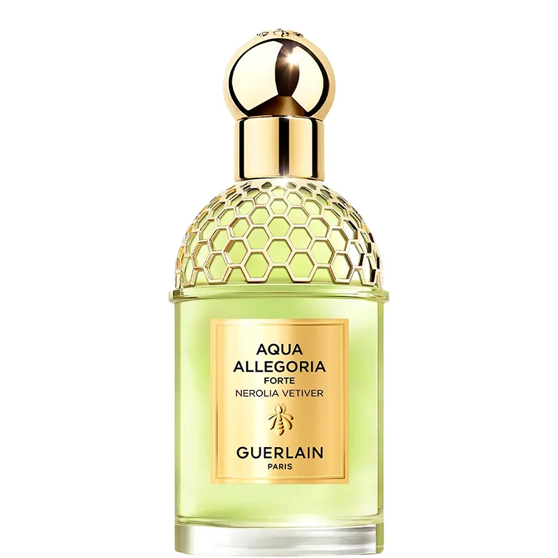 Guerlain Aqua Allegoria Forte Nerolia Vetiver унисекс парфюм 75 мл