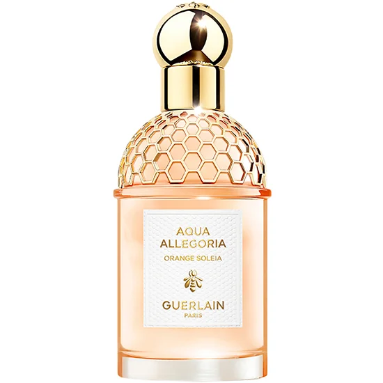 Guerlain Aqua Allegoria Orange Soleia унисекс парфюм 75 мл