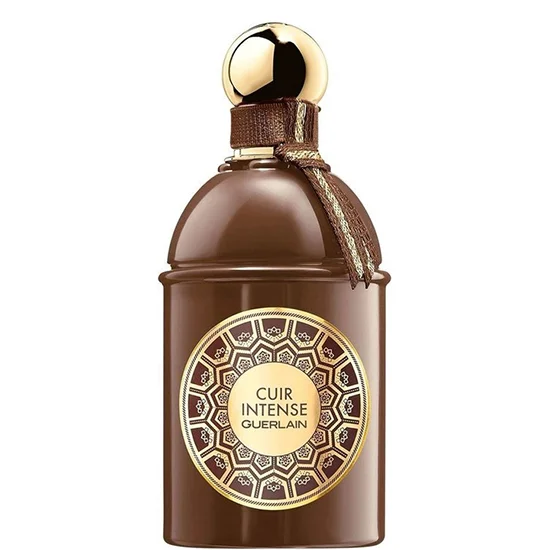 Guerlain Cuir Intense унисекс парфюм 125 мл