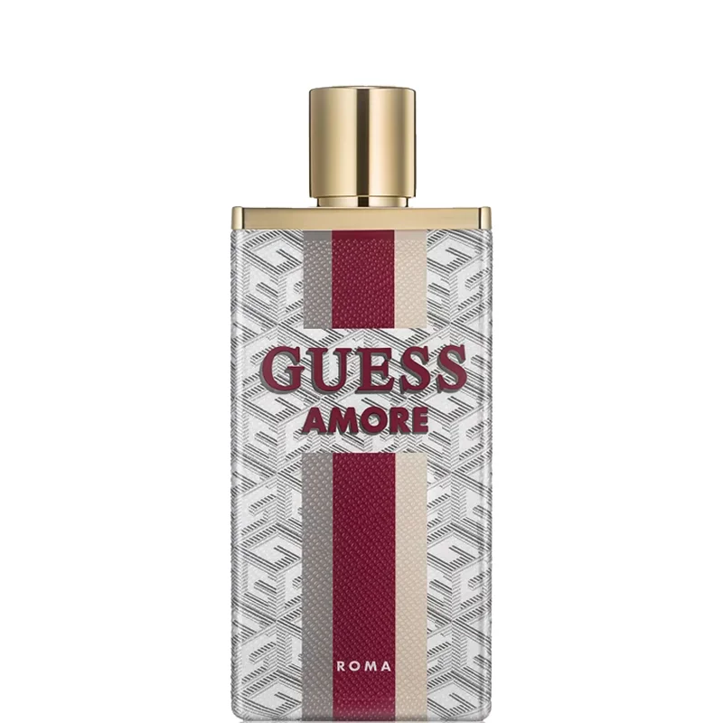 Guess Amore Roma унисекс парфюм 100 мл
