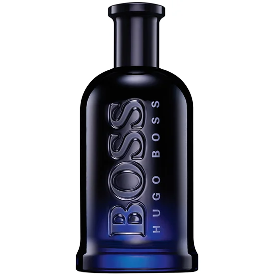 Hugo Boss BOSS BOTTLED NIGHT парфюм за мъже EDT 100 мл