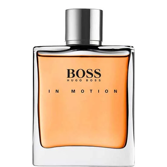 Hugo Boss IN MOTION парфюм за мъже EDT 100 мл