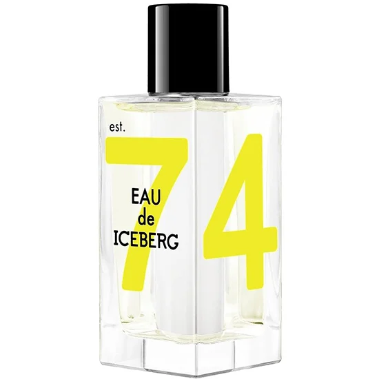Iceberg EAU DE ICEBERG SANDALWOOD парфюм за мъже 100 мл