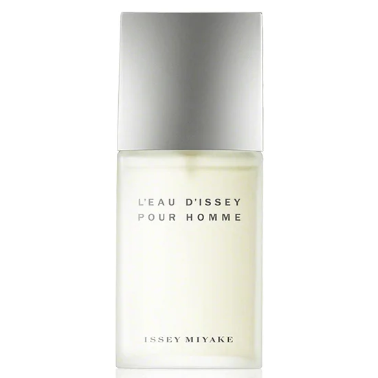 Issey Miyake L'EAU D'ISSEY парфюм за мъже EDT 200 мл