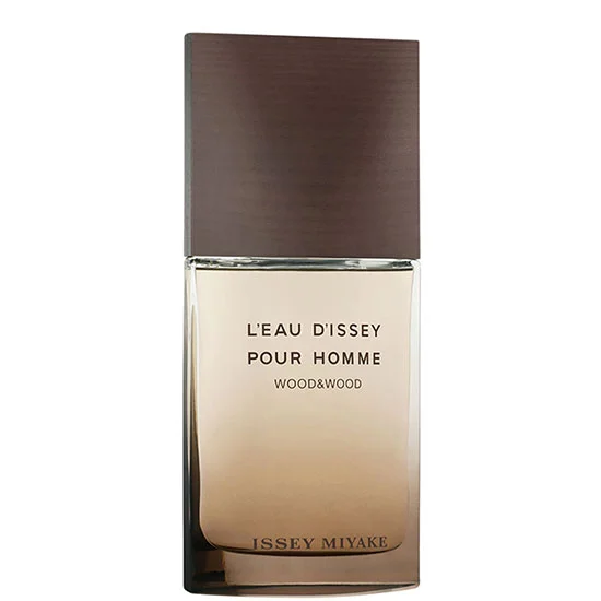 Issey Miyake L'Eau d'Issey Pour Homme Wood&amp;Wood парфюм за мъже 100 мл