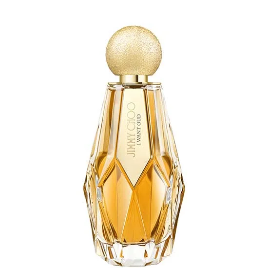 Jimmy Choo I Want Oud - Seduction Collection парфюм за жени 125 мл
