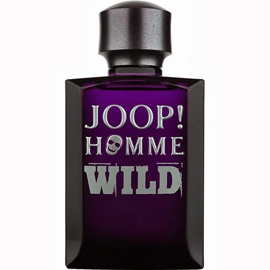 Joop! HOMME WILD парфюм за мъже 125 мл