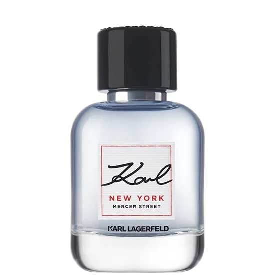 Karl Lagerfeld Karl New York Mercer Street парфюм за мъже 60 мл