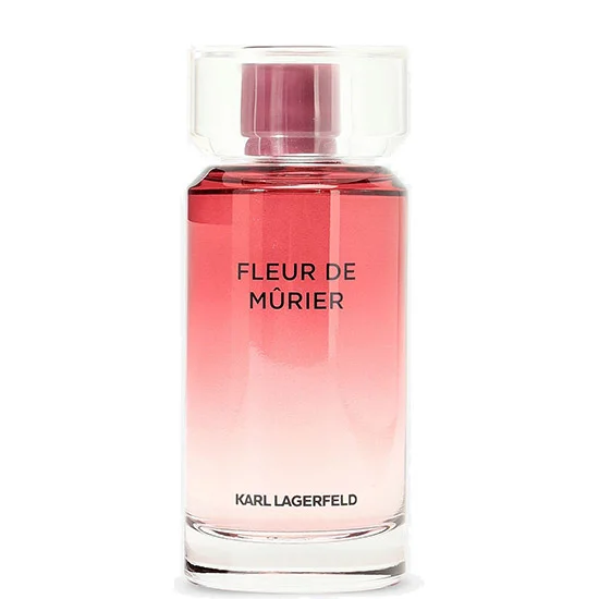 Karl Lagerfeld Les Parfums Matieres Fleur de Murier парфюм за жени 100 мл