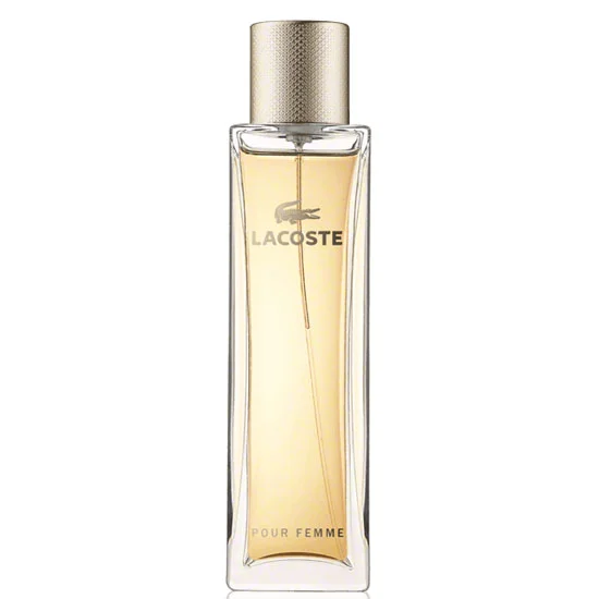 Lacoste POUR FEMME парфюм за жени EDP 90 мл