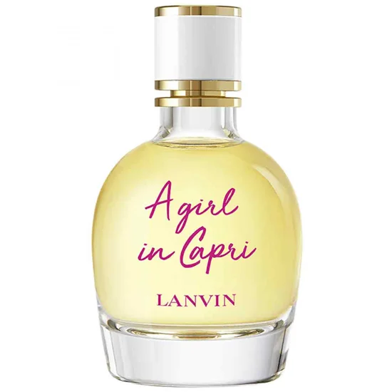 Lanvin A Girl In Capri парфюм за жени 50 мл