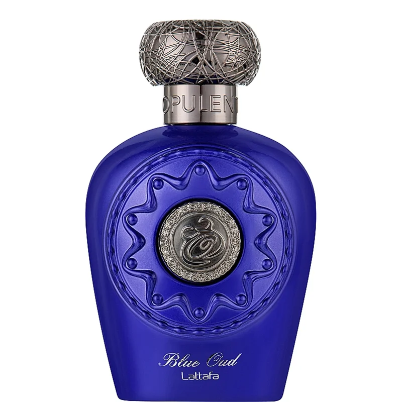 Lattafa Blue Oud унисекс парфюм 100 мл
