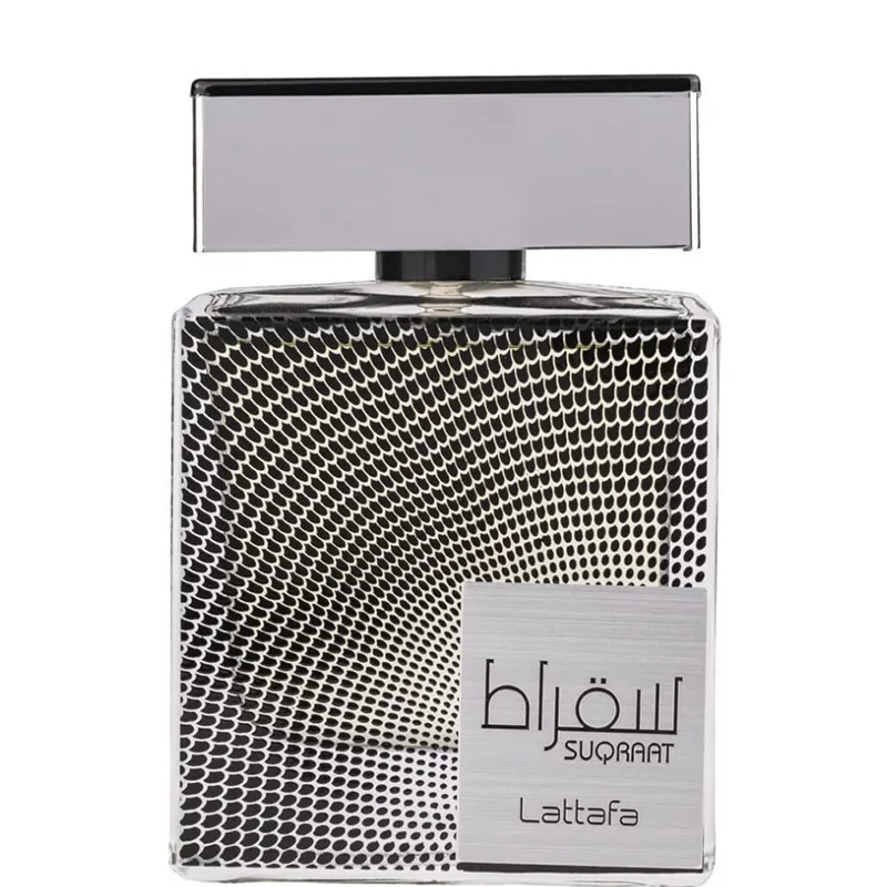 Lattafa Suqraat парфюм за мъже 100 мл