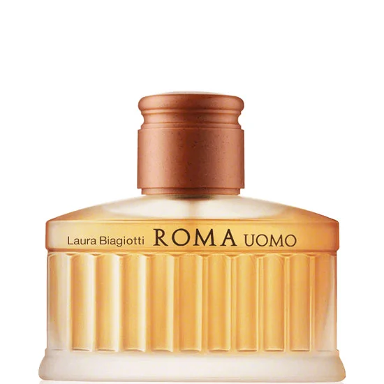 Laura Biagiotti ROMA парфюм за мъже EDT 40 мл