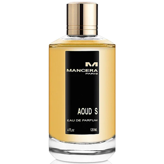 Mancera Aoud S парфюм за жени 120 мл