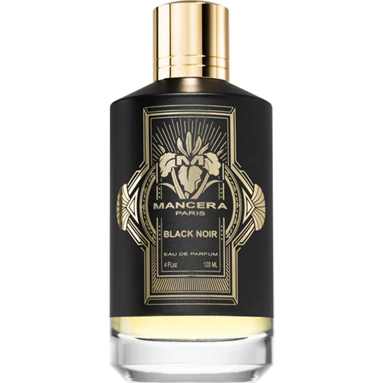 Mancera Black Noir унисекс парфюм 120 мл