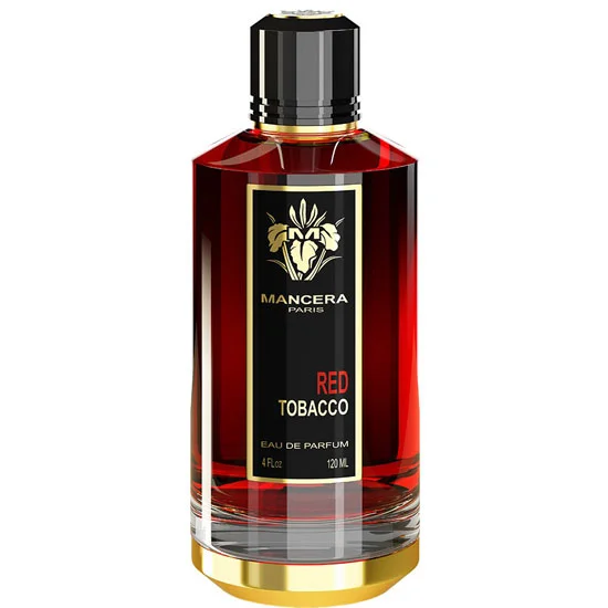 Mancera Red Tobacco унисекс парфюм 120 мл