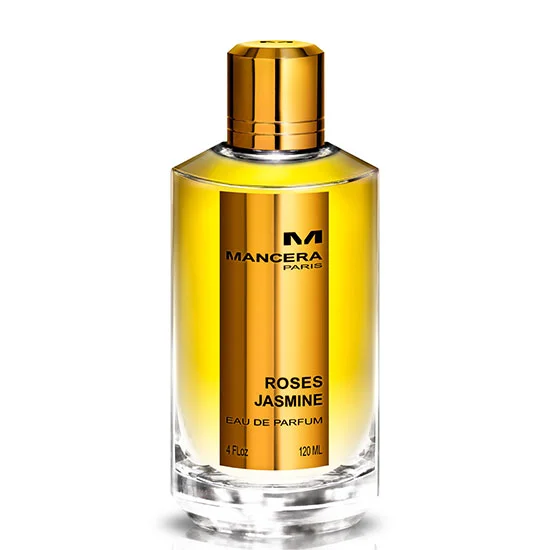 Mancera Roses Jasmine унисекс парфюм 120 мл