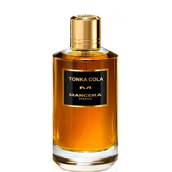 Mancera Tonka Cola унисекс парфюм 120 мл