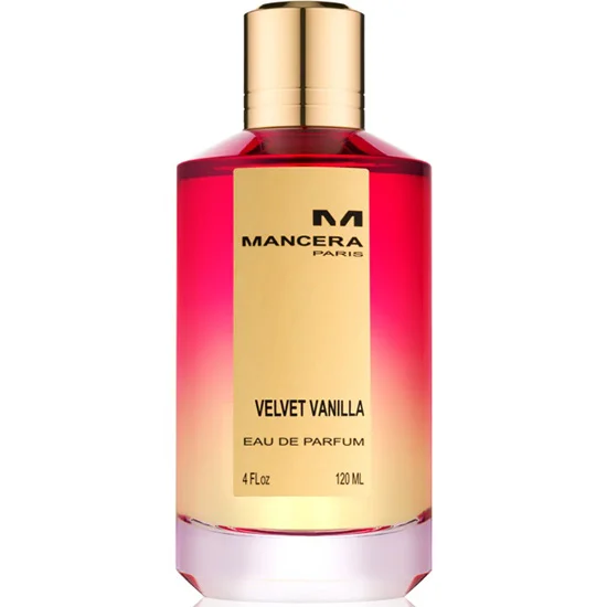 Mancera Velvet Vanilla унисекс парфюм 120 мл