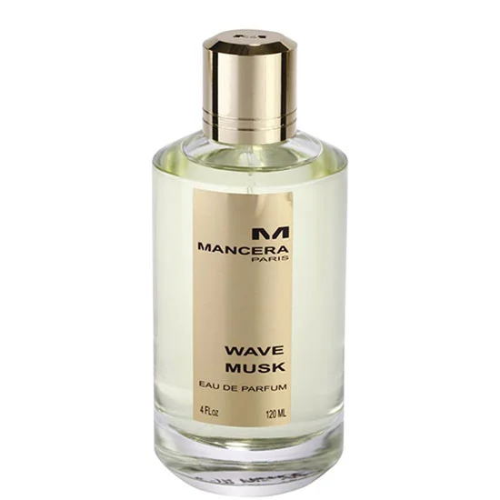 Mancera Wave Musk унисекс парфюм 120 мл