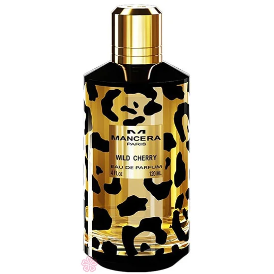 Mancera Wild Cherry унисекс парфюм 120 мл