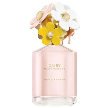 Marc Jacobs DAISY Eau So FRESH за жени EDT 75 мл